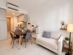 The Garden Residences (D19), Apartment #584534281